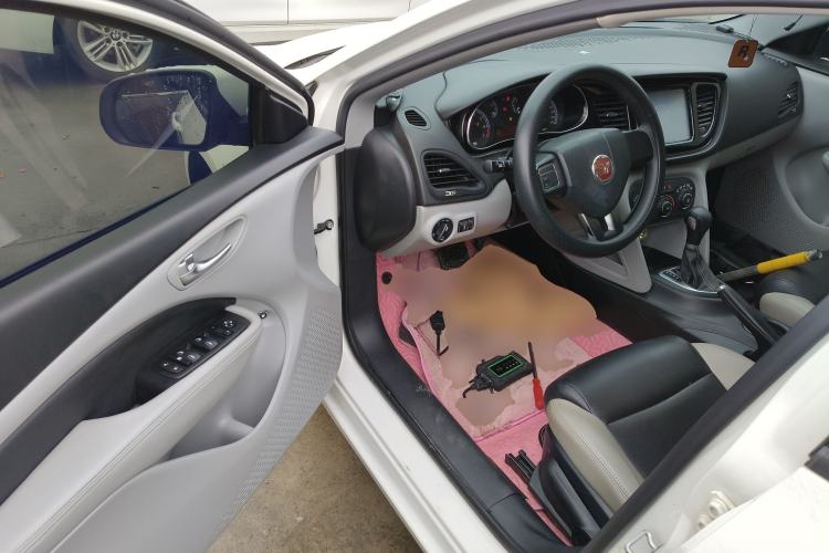 Used Fiat Ottimo 2014 1.4T Automatic Fashion Edition
