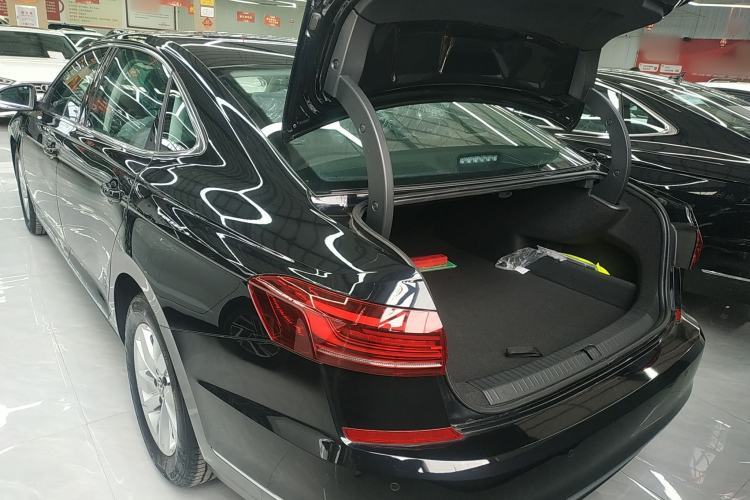 Used Volkswagen Passat New Energy 2025 430 PHEV Hybrid Business Edition
