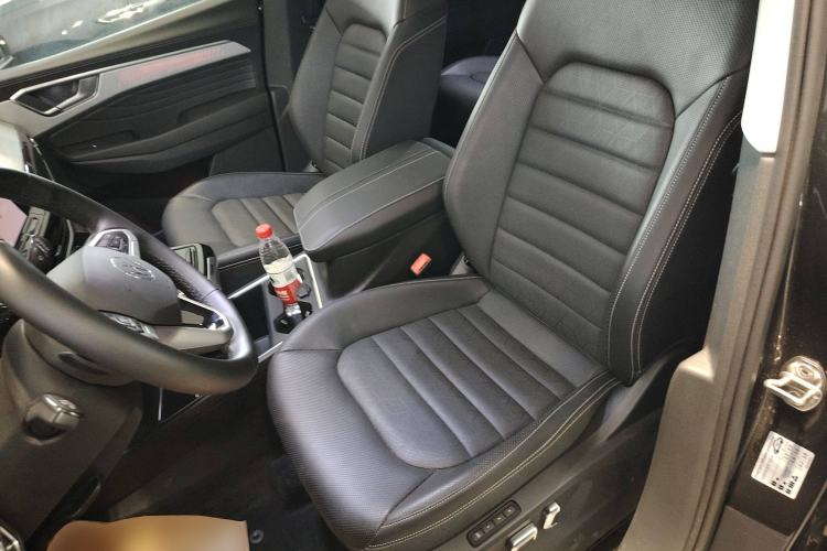 Used Volkswagen Talagon 2023 Facelift 380TSI All-Wheel-Drive Luxury Jiajing Pro 6-Seater
