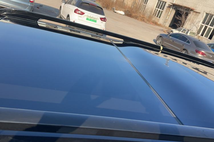 Used Land Rover Discovery 2018 2.0T SE
