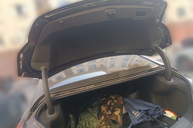 Used Cadillac CT5 2023 28T Luxury Edition (Standard Version)
