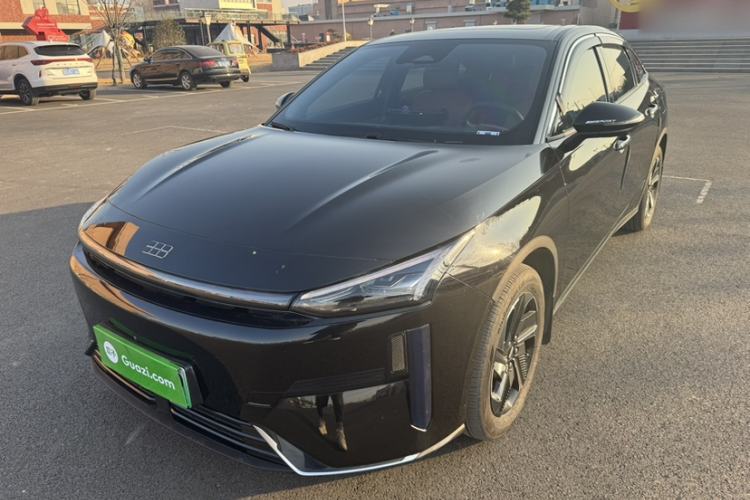 Used  L6 2025 EM-i 140km Explorer+ Edition
