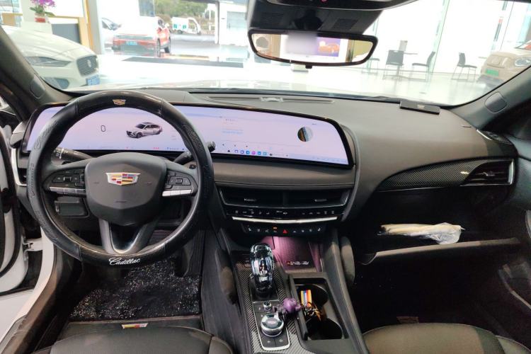 Used Cadillac CT5 2025 28T Track Performance Edition
