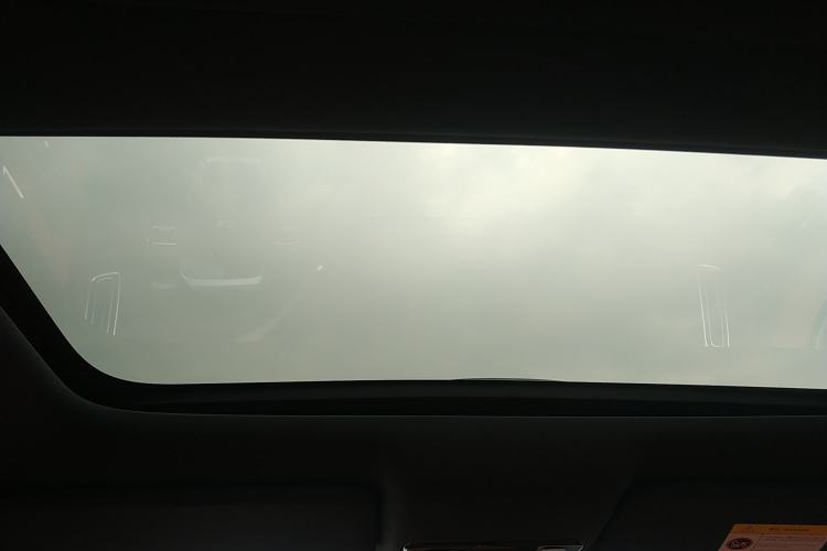 Used Li Auto L9 2024 Ultra Model
