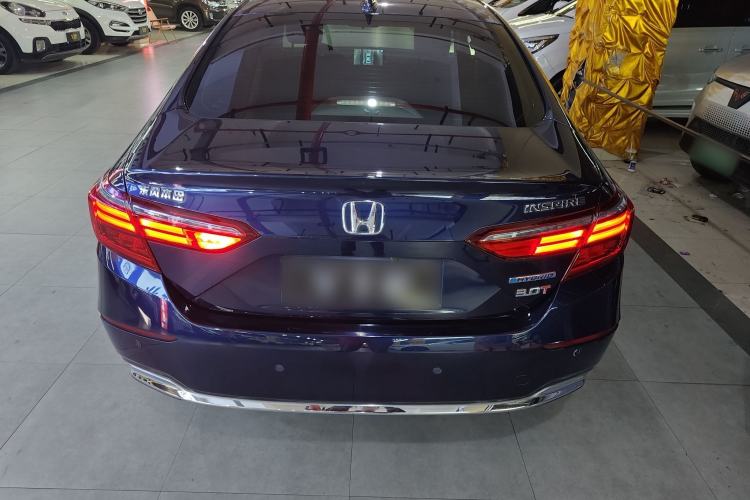Used Honda Inspire 2019 Rui·Hybrid 2.0L Jingya Edition China VI
