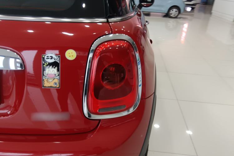 Used MINI MINI 2016 1.5T COOPER