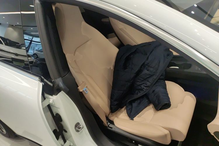 Used Nio ET5T 2023 75 kWh Touring
