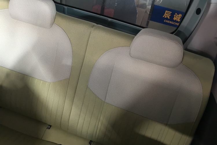 Used  Panda 2024 Panda Mini 200km Dragon Edition
