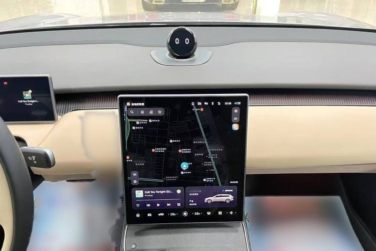 Used Nio ET5T 2024 75kWh Touring
