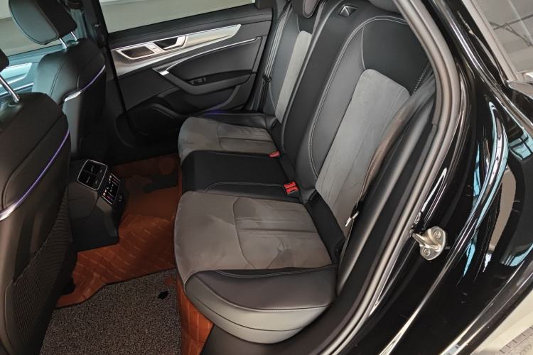 Used Audi A6L 2023 Revised 45 TFSI Prestige Dynamic Edition