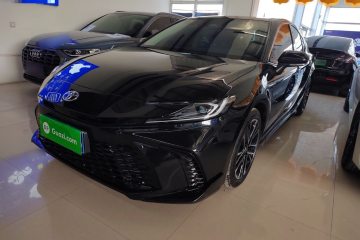 Used Toyota Camry 2026 Model Dual-Engine 2.0HSE Sport Lite Edition