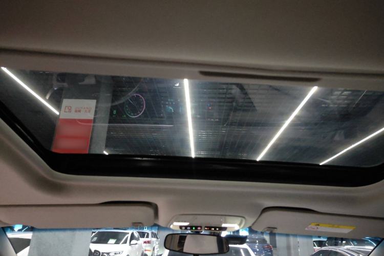 Used Buick GL8 2020 ES Land Cruiser 653T Comfort Edition
