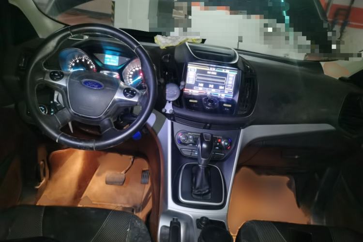 Used Ford Kuga 2015 1.5L GTDi Two-Wheel Drive Fashion Edition