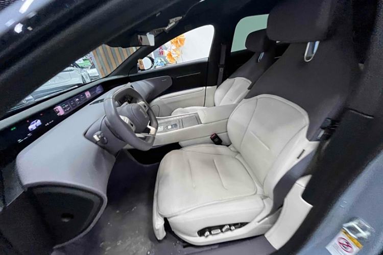 Used  12 2023 650 Three-Laser Four-Wheel Drive Performance Edition
