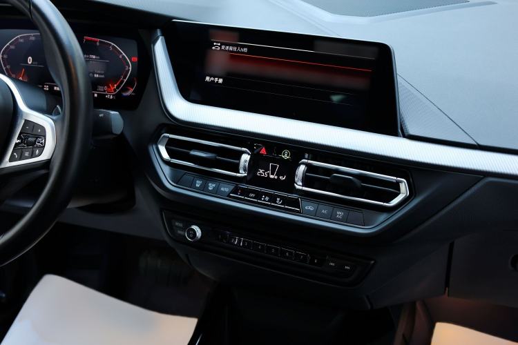 Used BMW 2 Series 2021 225i Four-Door Coupe M Sport Night Edition
