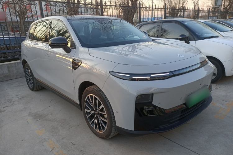 Used Leapmotor B10 2025 510 Joyful Edition
