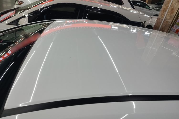 Used Honda Fit 2021 1.5L CVT Trend Edition
