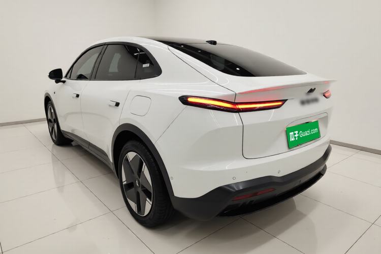 Used ONVO L60 2024 60 kWh Rear-Drive Version
