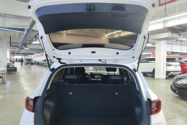 Used Kia Stonic 2021 1.4L CVT Fun Edition