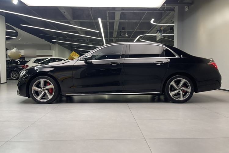 Used Mercedes-Benz E-Class 2019 Restyled E 300 L Sport Luxury Edition