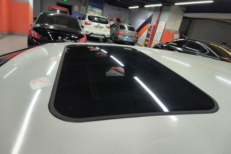 Used Volkswagen Golf 2012 1.6L Automatic Comfort Model
