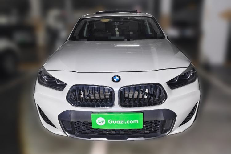 Used BMW X2 2021 sDrive20i M Sport Package
