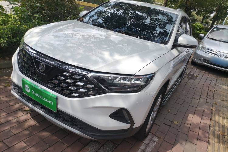 Used Jetta VS5 2019 280TSI Automatic Enjoyment Model
