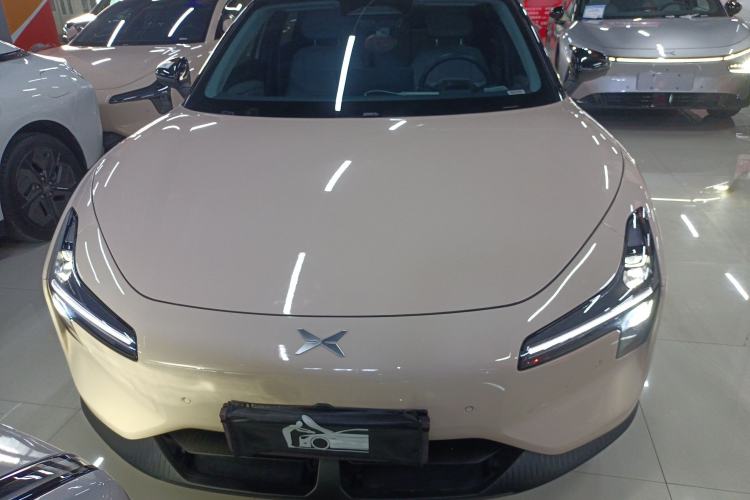 Used XPeng MONA M03 2024 515 Long-Range
