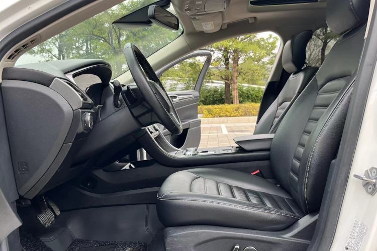 Used Ford Mondeo 2017 Facelifted EcoBoost 180 Fashion Edition