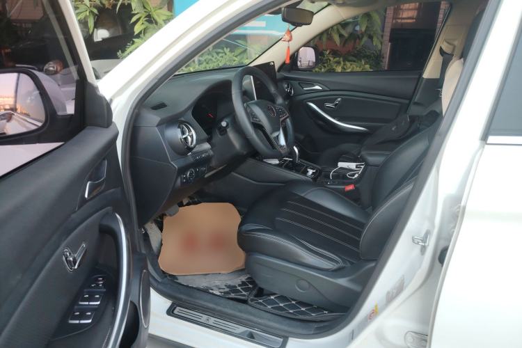 Used BYD Song New Energy 2019 Song DM 1.5TID Smart Connect Premium Model