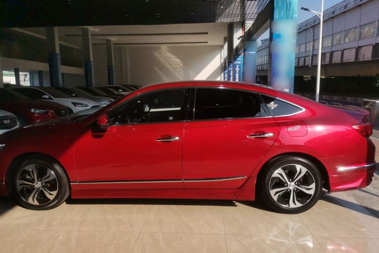 Used Honda Spirior 2015 2.4L Prestige Edition