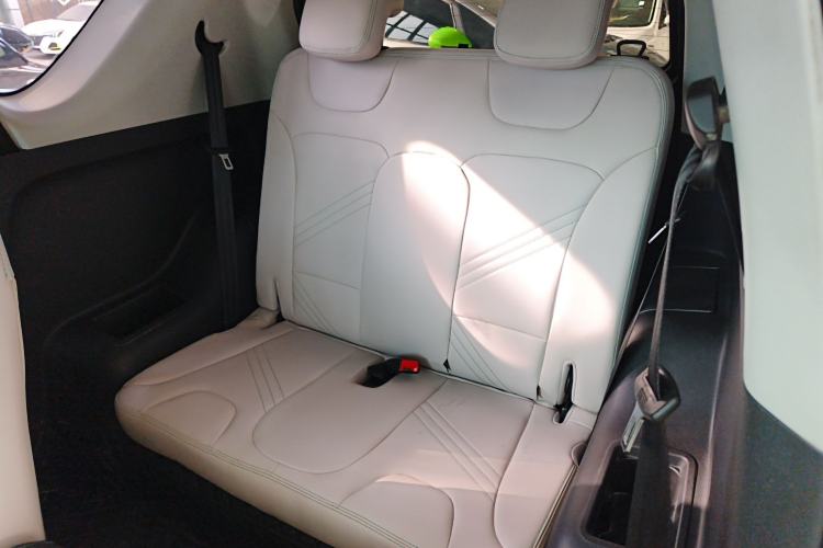 Used Chery Little Ant 2021 200 000-Yuan Ant Fan Edition Talent Version NMC Battery 301 km
