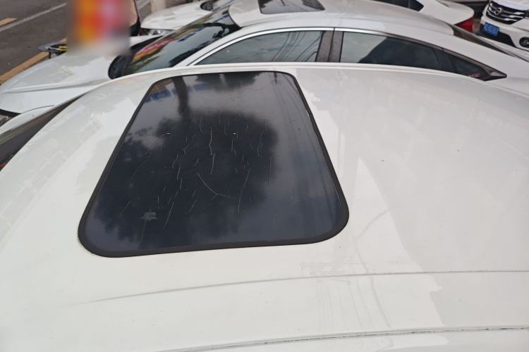 Used Ford Escort 2017 Revised Version 1.5L Automatic Comfort Edition
