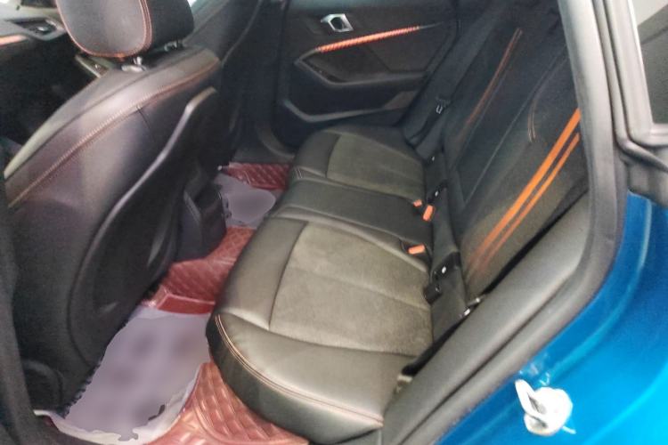 Used BMW 2 Series 2021 225i 4-Door Coupe M Sport Package
