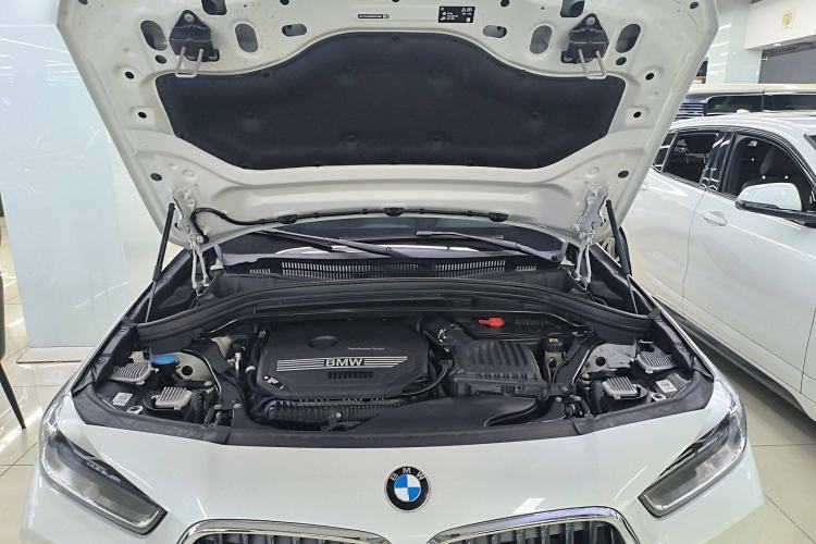 Used BMW X2 2021 Restyled sDrive25i M Sport Package
