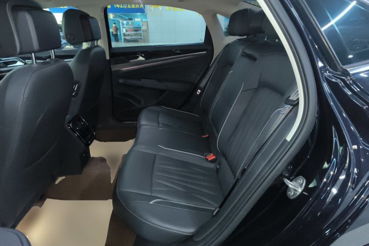 Used Volkswagen Passat 2023 Revised Version 380TSI Flagship Edition
