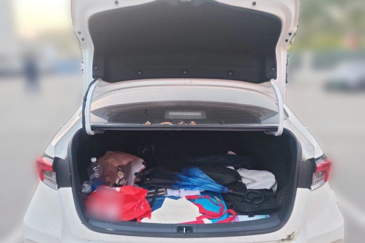 Used Toyota Corolla 2021 TNGA 1.5L CVT Elite Edition
