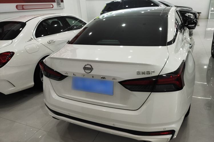 Used Nissan Teana 2022 2.0L XL-TLS Enjoyment Edition
