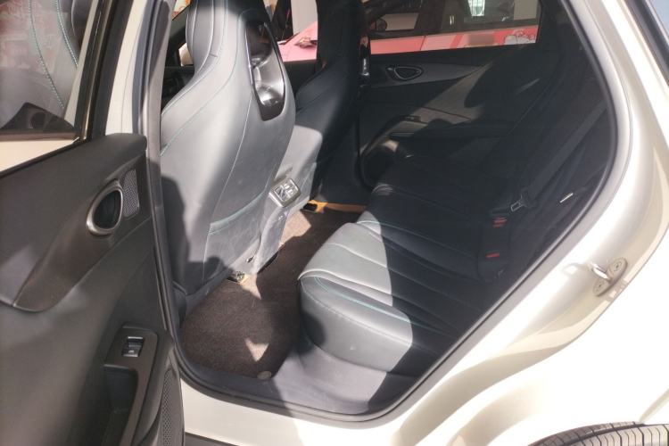 Used BYD Seal 06 New Energy 
