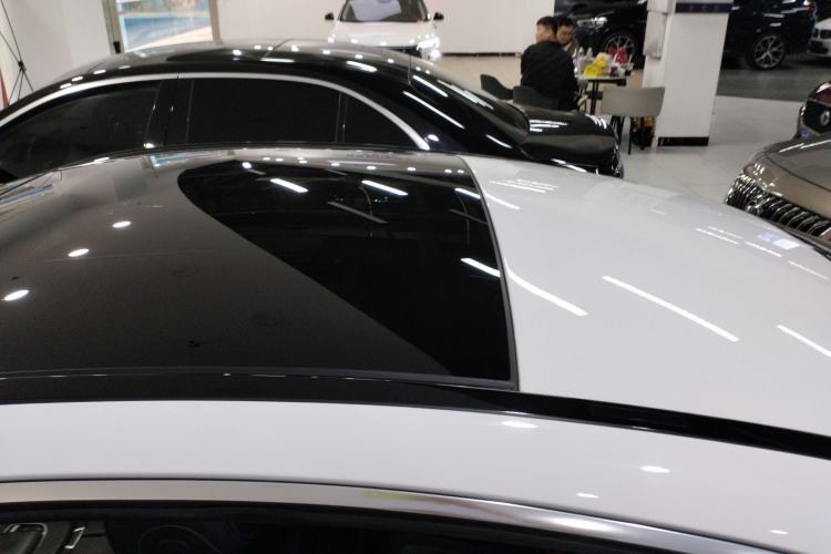 Used Mercedes-Benz E-Class 2019 E 300 Coupe