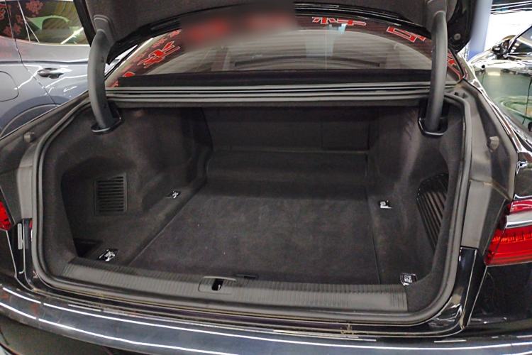 Used Audi A8 2019 Facelifted Plus A8L 50 TFSI quattro Comfort Version