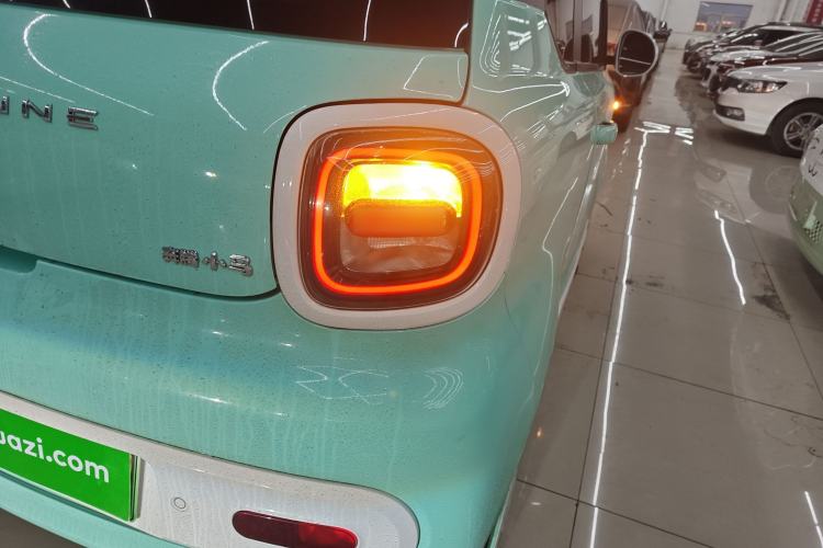 Used Bestune Pony 2024 170km Vitality Horse