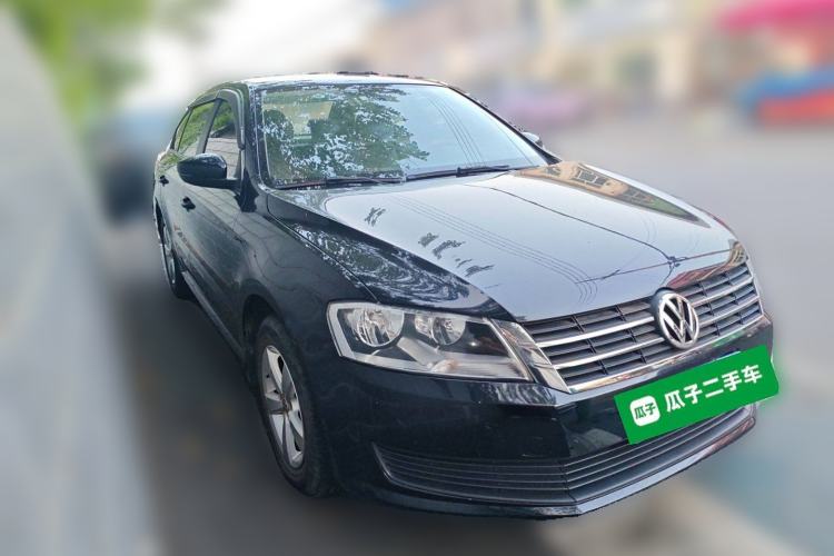 Used Volkswagen Lavida 2017 1.6L Automatic Fashion Edition
