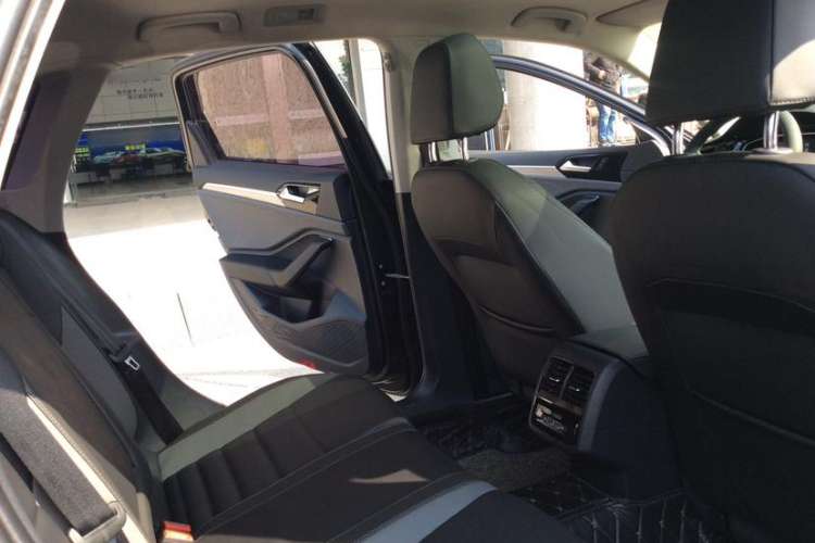 Used Volkswagen Sagitar 2021 280TSI DSG Comfort Connect Edition