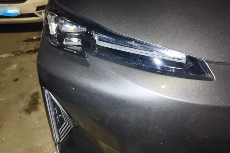 Used Qiyuan Q05 2025 Truly Delicious Version 125cc Beyond-Excellent Type
