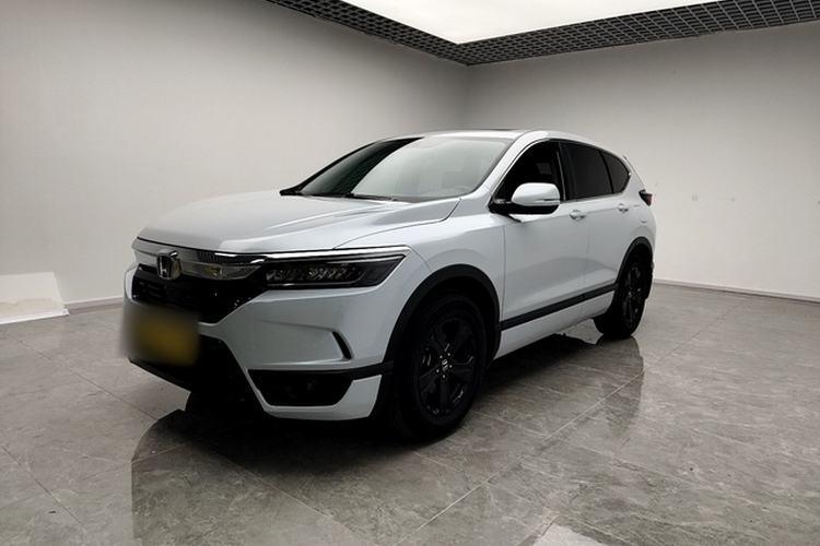 Used Honda Breeze 2021 240TURBO CVT Front-Wheel Drive Elite Edition
