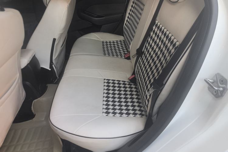 Used Ford Focus 2012 Hatchback 1.6L Automatic Comfort Model
