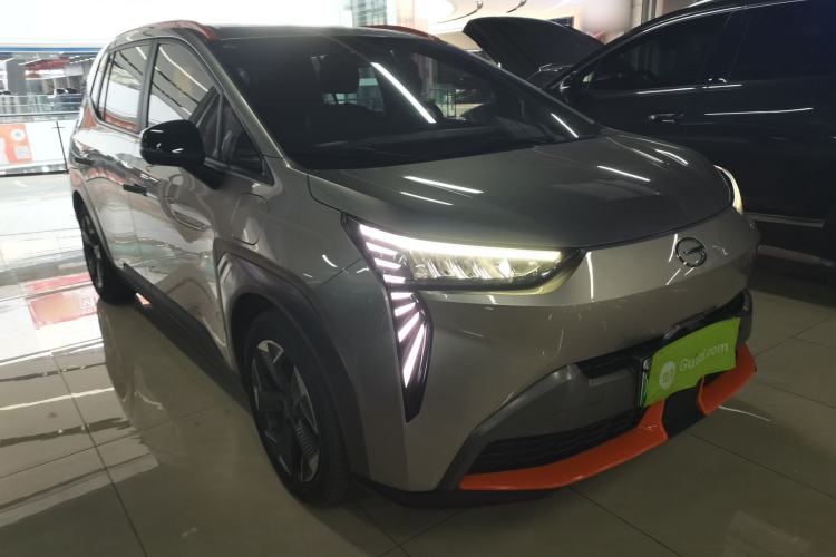 Used AION Y 2021 70 Intelligent Edition