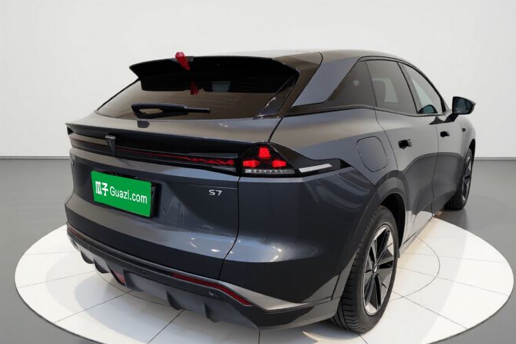 Used Deepal S07 2023 S7i 200Max Extended-Range Model
