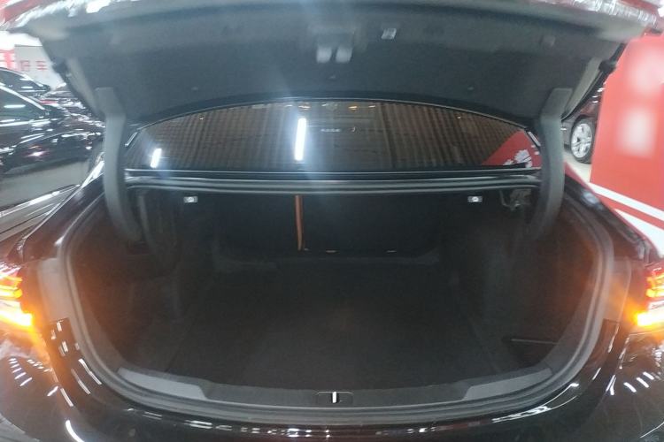 Used Buick LaCrosse 2021 652T Premium Edition